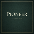 Pioneer Pack - (5 Sessions)