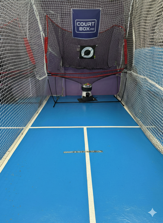 Pickleball Training Slot (1 Hour)